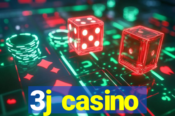 3j casino