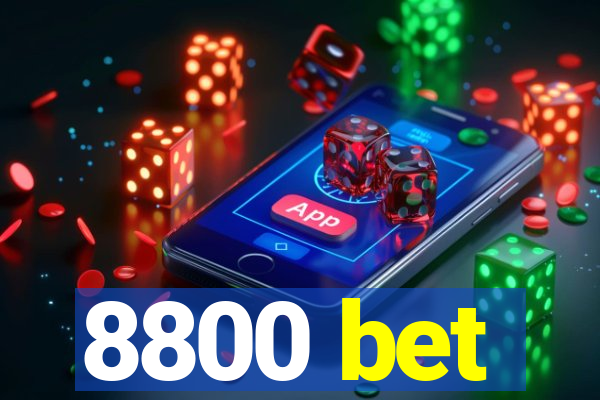 8800 bet