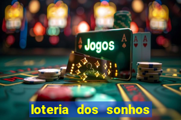 loteria dos sonhos giga bicho