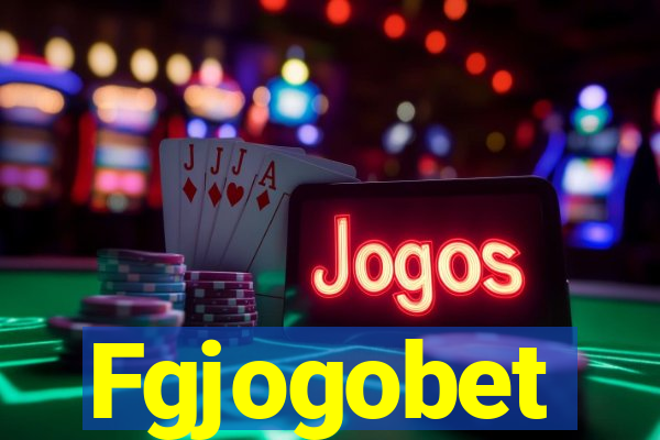 Fgjogobet