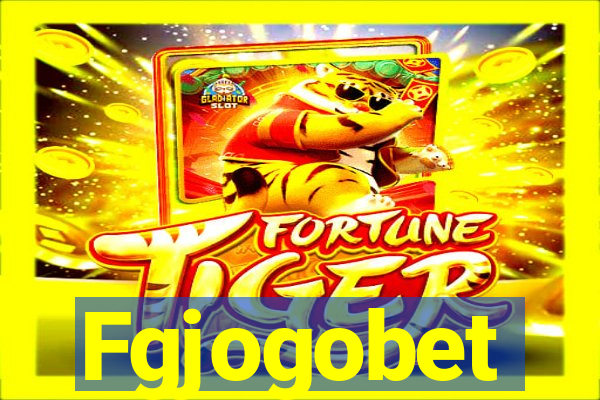 Fgjogobet