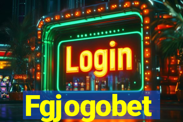 Fgjogobet