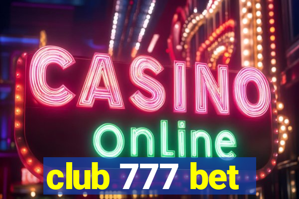 club 777 bet