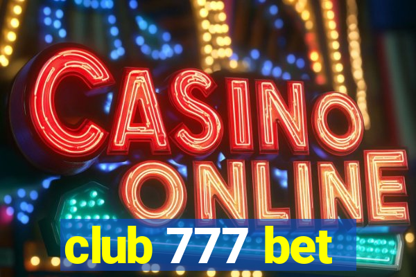 club 777 bet