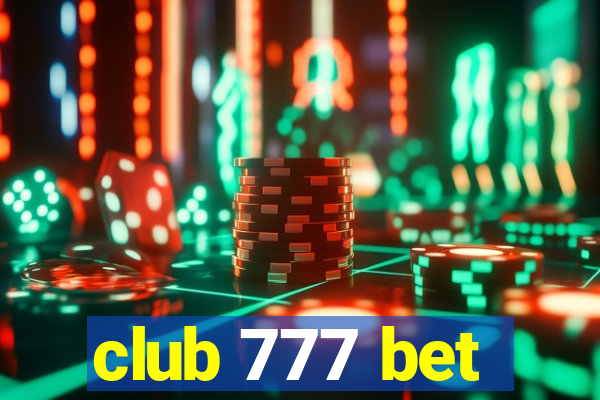 club 777 bet