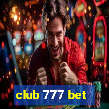 club 777 bet