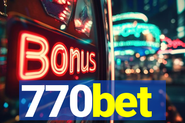 770bet