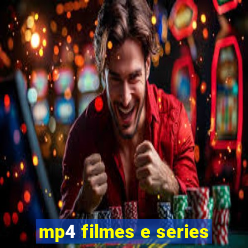 mp4 filmes e series