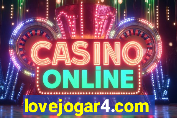 lovejogar4.com