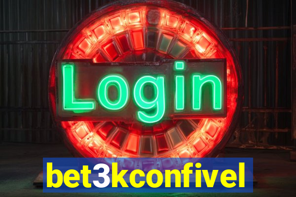 bet3kconfivel