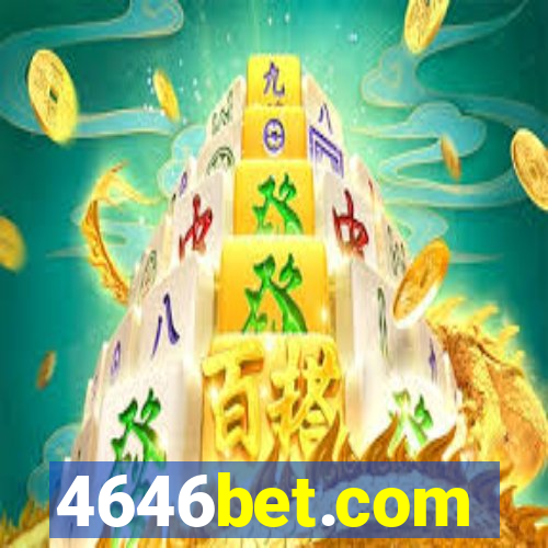 4646bet.com