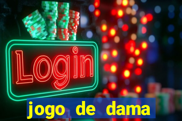 jogo de dama online valendo dinheiro