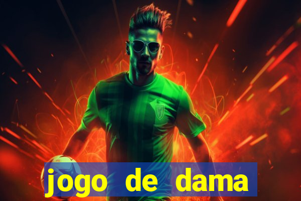 jogo de dama online valendo dinheiro