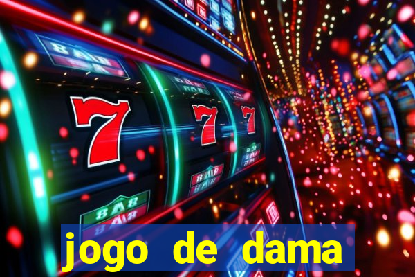 jogo de dama online valendo dinheiro