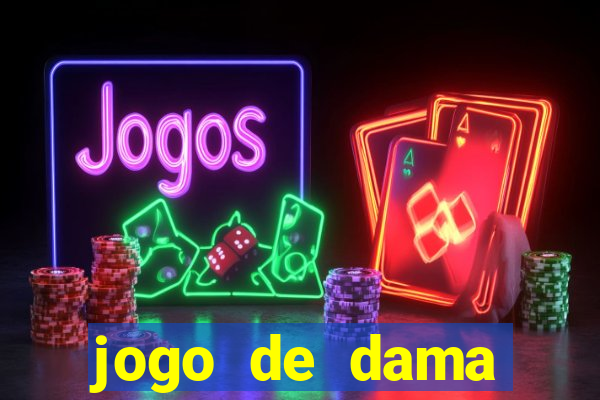 jogo de dama online valendo dinheiro