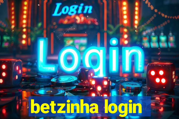 betzinha login