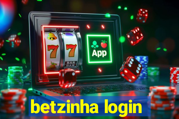 betzinha login