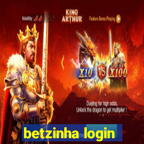 betzinha login