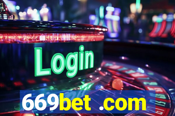 669bet .com