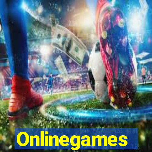 Onlinegames