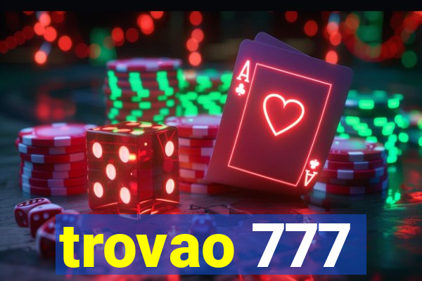 trovao 777