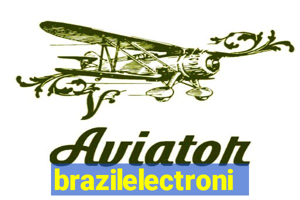 brazilelectronic.com