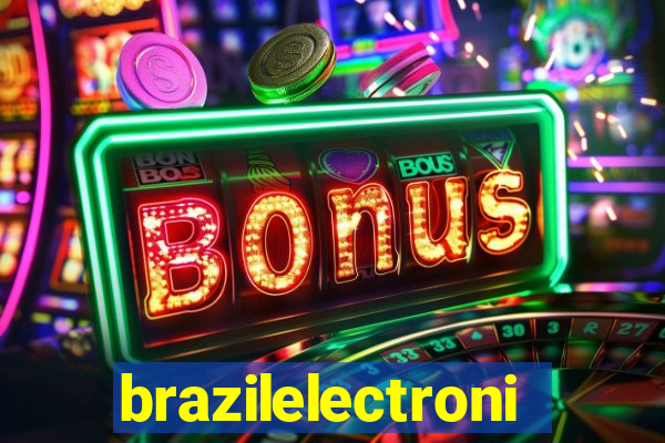 brazilelectronic.com