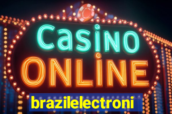 brazilelectronic.com