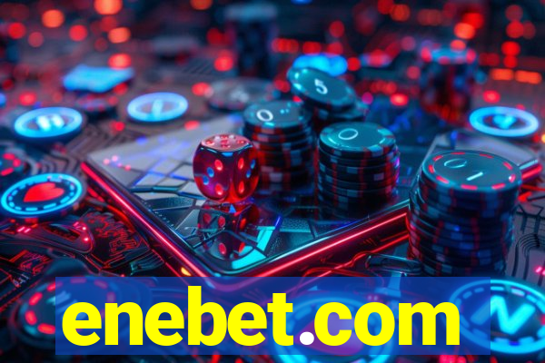 enebet.com