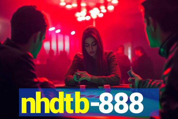 nhdtb-888