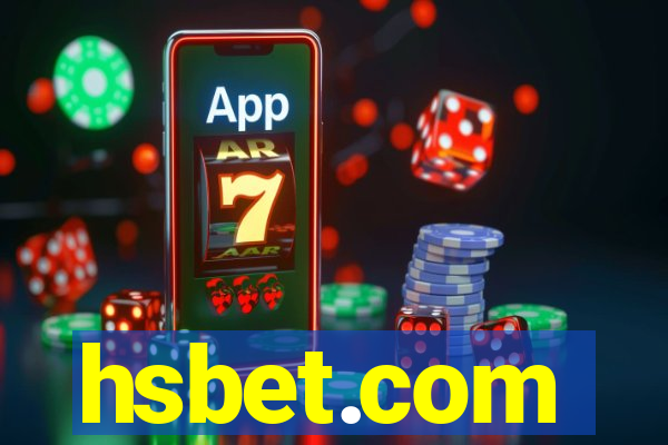 hsbet.com