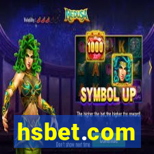 hsbet.com