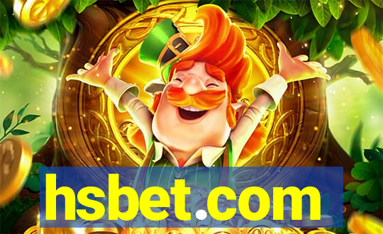 hsbet.com