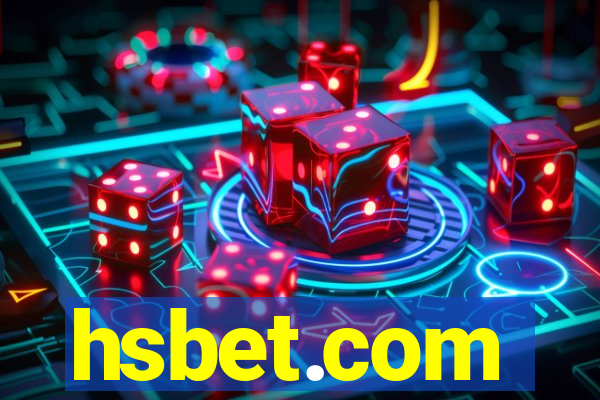 hsbet.com