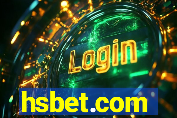 hsbet.com