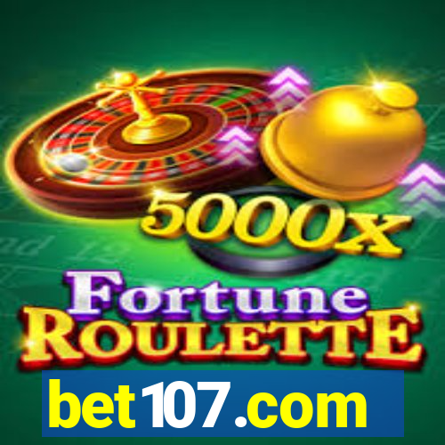 bet107.com