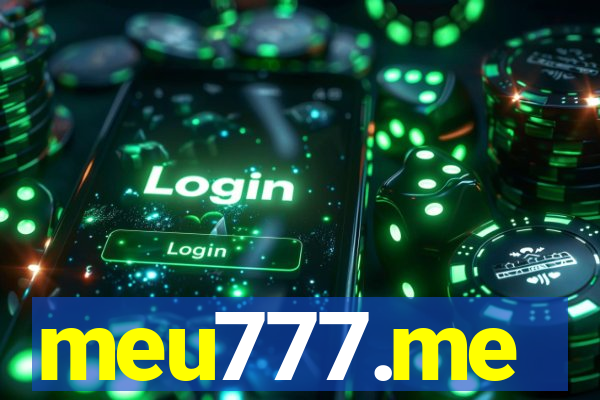 meu777.me