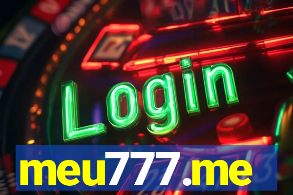 meu777.me