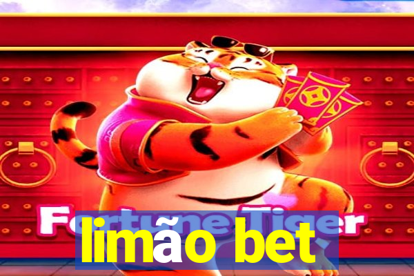 limão bet