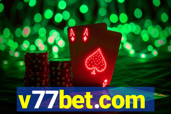 v77bet.com