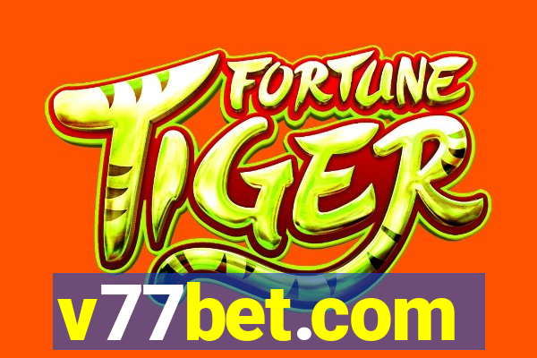 v77bet.com