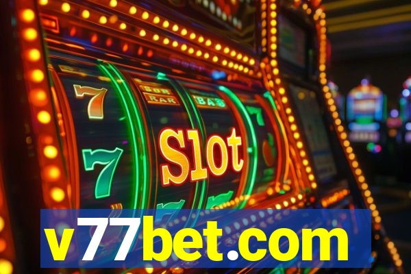 v77bet.com