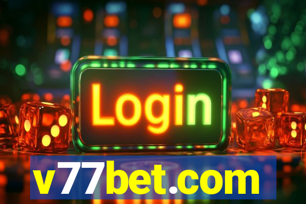 v77bet.com