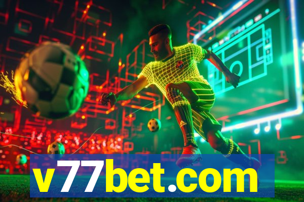 v77bet.com