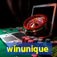 winunique