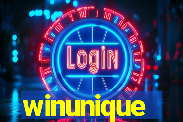 winunique