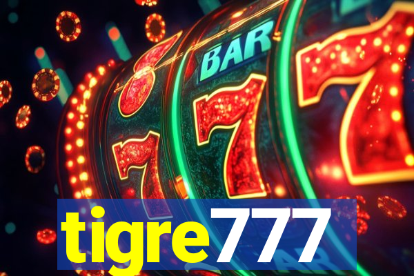 tigre777