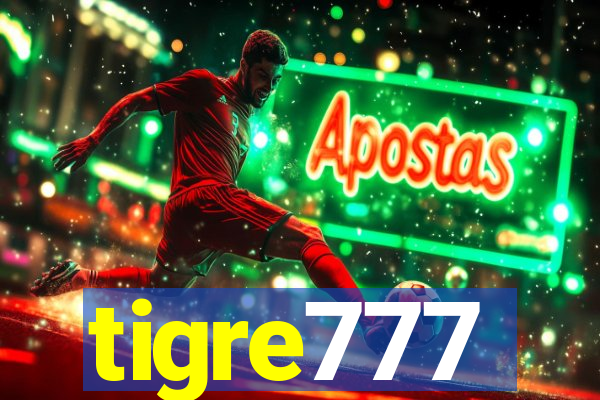 tigre777