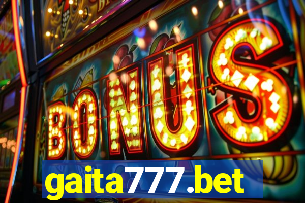 gaita777.bet