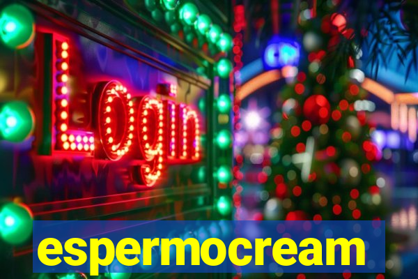 espermocream